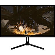 23,8" AROZZI Nova 24T1K200 Black - Monitor