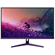 31,5" AROZZI Nova 32T2K180 Purple - Monitor