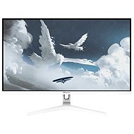 31,5" AROZZI Nova 32T2K180 White - Monitor