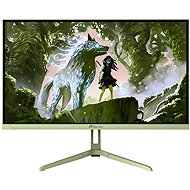 23,8" AROZZI Nova 24T1K200 Forest Green - Monitor