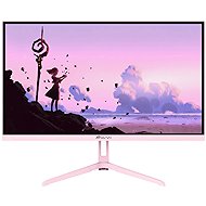 23,8" AROZZI Nova 24T1K200 Pink - Monitor