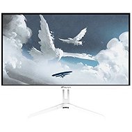 23,8" AROZZI Nova 24T1K200 White - Monitor