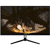 27" AROZZI Nova 27T2K180 Black - Monitor