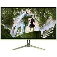 27" AROZZI Nova 27T2K180 Forest Green - Monitor