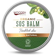 WoodenSpoon SOS balzám 60 ml - Hand Cream