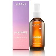ALTEYA ORGANICS Luminous Rose moisturizing floral tonic 120 ml - Face Tonic