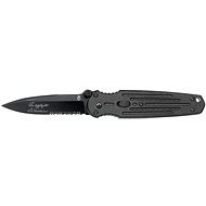 Gerber Mini Covert FAST, black combined knife - Knife
