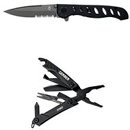 Gerber EVO MID Tanto + DIME multi-tool - Knife