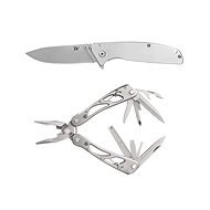 Gerber Winframe Multi-tool + Ironsight Kit - Sada nožov