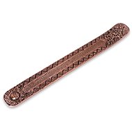 ARÔME Classic gold scented sticks stand - Incense Holder