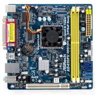 ASROCK AD410PV - Motherboard