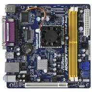ASROCK AD425PV - Motherboard