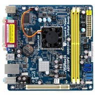 ASROCK AD510PV - Motherboard