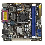ASROCK AD525PV3 - Motherboard