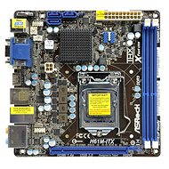 ASROCK H61M-ITX - Motherboard