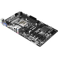  ASROCK H61 PRO BTC  - Motherboard