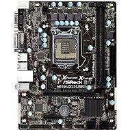  ASROCK H61M-DG3/USB3  - Motherboard