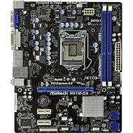  ASROCK H61M-GS  - Motherboard