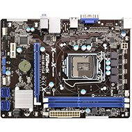  ASROCK H61M-VG4  - Motherboard