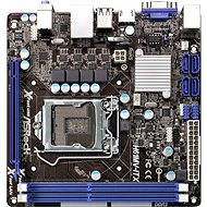  ASROCK H61MV-ITX  - Motherboard