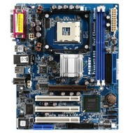 ASROCK P4I65GV - Motherboard