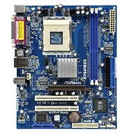 ASROCK K7S41GX2 - Motherboard