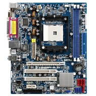 ASROCK K8N68PV-GLAN - Motherboard