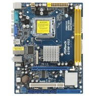 ASROCK G31M-VS2 - Motherboard
