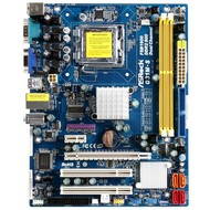 ASROCK G31M-S - Motherboard