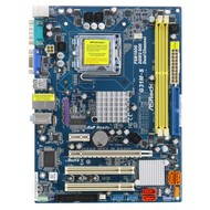 ASROCK G31M-S R2.0 - Motherboard