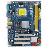ASROCK G31M-GS - Motherboard