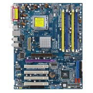 ASROCK 4CoreDual-SATA2 R2.0 - Motherboard