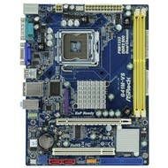 ASROCK G41M-VS - Motherboard