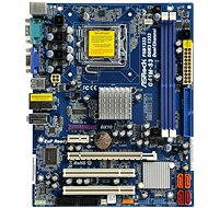 ASROCK G41M-S3 - Motherboard