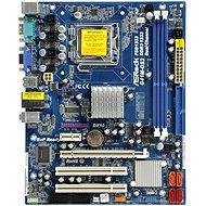 ASROCK G41M-GS3 - Motherboard