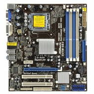 ASROCK G41M-GE3 - Motherboard