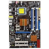 ASROCK P43DE3 - Motherboard