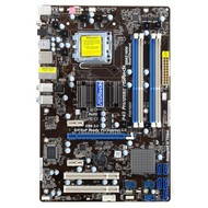 ASROCK P43 Pro/USB3 - Motherboard