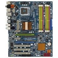 ASROCK P45TurboTwins2000 - Motherboard