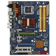 ASROCK P45XE - Motherboard