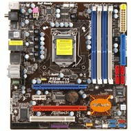 ASROCK P55M Pro - Motherboard