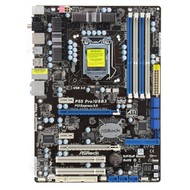 ASROCK P55 Pro/USB3 - Motherboard