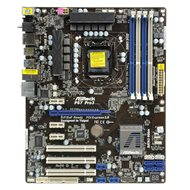 ASROCK P67 Pro3 - Motherboard