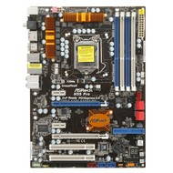 ASROCK H55 PRO - Motherboard