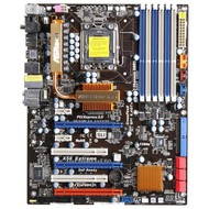 ASROCK X58 EXTREME - Motherboard