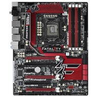 ASROCK Fatal1ty P67 Professional - Motherboard