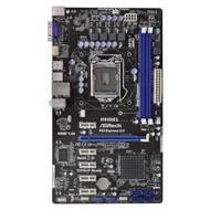 ASROCK H61M-VS - Motherboard