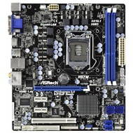 ASROCK H67M - Motherboard