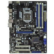 ASROCK P67 Transformer - Motherboard