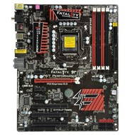 ASROCK Fatal1ty P67 Performance - Motherboard